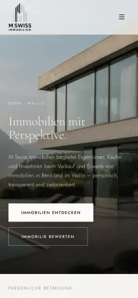 Mobile Ansicht von mswiss-immo.ch